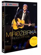 MIRO ŽBIRKA Happy Birthday