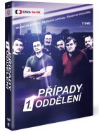 Případy 1. oddělení