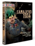 Sarajevo 1914