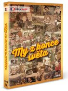 My z konce světa