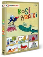 Kosí bratři