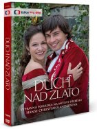 Duch nad zlato
