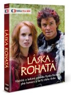 Láska rohatá