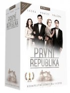 První republika