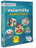 Večerníčky Radka Pilaře
