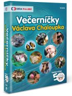 Večerníčky Václava Chaloupka