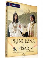 Princezna a písař