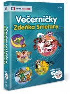 Večerníčky Zdeňka Smetany