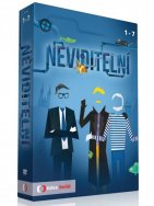 Neviditelní