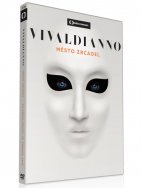 Vivaldianno – Město zrcadel