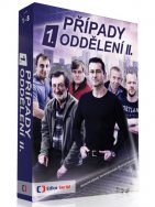Případy 1. oddělení II.