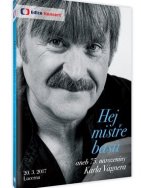 Hej mistře basů