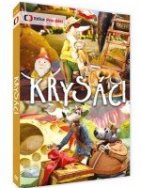 Krysáci