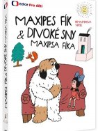 Maxipes Fík + Divoké sny Maxipsa Fíka