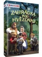 Zahrádka pod hvězdami