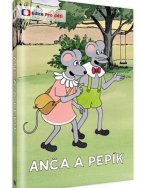 Anča a Pepík