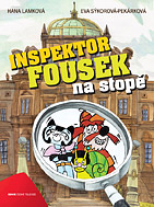 Inspektor Fousek na stopě