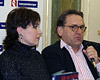 Křest a autogramiáda knih Nemocnice na kraji města – Nové osudy a Jak se točila Nemocnice