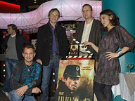 Film režiséra Filipa Renče HLÍDAČ č. 47 na DVD