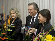 Karel Gott opět v Lucerně, ale tentokrát jinak!