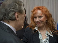 Karel Gott opět v Lucerně, ale tentokrát jinak!