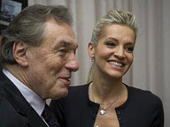 Karel Gott opět v Lucerně, ale tentokrát jinak!