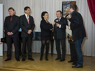 Karel Gott opět v Lucerně, ale tentokrát jinak!