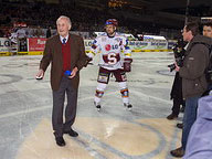 Vladimír Zábrodský – hokejová legenda na Spartě!
