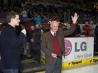 Vladimír Zábrodský – hokejová legenda na Spartě!