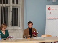 S Martinem Kraflem (nejen) o knize Jednou-za-časníky