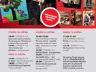 Česká televize partner Světa knihy 2011