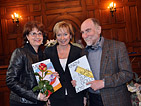 Králík Fiala má dvě nominace na Zlatou stuhu 2012
