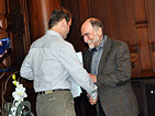 Králík Fiala má dvě nominace na Zlatou stuhu 2012