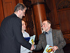 Králík Fiala má dvě nominace na Zlatou stuhu 2012