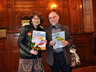 Králík Fiala má dvě nominace na Zlatou stuhu 2012
