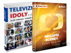 Edice ČT k 60 letům televizního vysílání