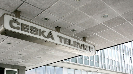 Kodex České televize
