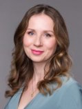 Ivana Šmelová