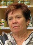 Jarmila Podhorná