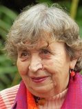 Eva Moučková