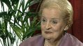 Madeleine Albrightová