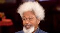 Wole Soyinka