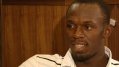 Usain Bolt