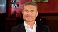 David Coulthard