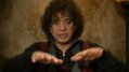 Zakir Hussain