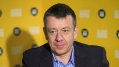 Peter Morgan