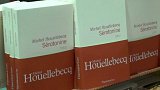 Nový román Michela  Houellebecqa
