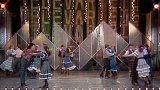 Tanec farmářů - Balet ČST
