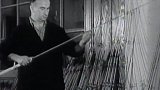 Rybářské pruty ze skelného laminátu (1959)