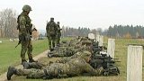 Zbraní v Česku přibývá